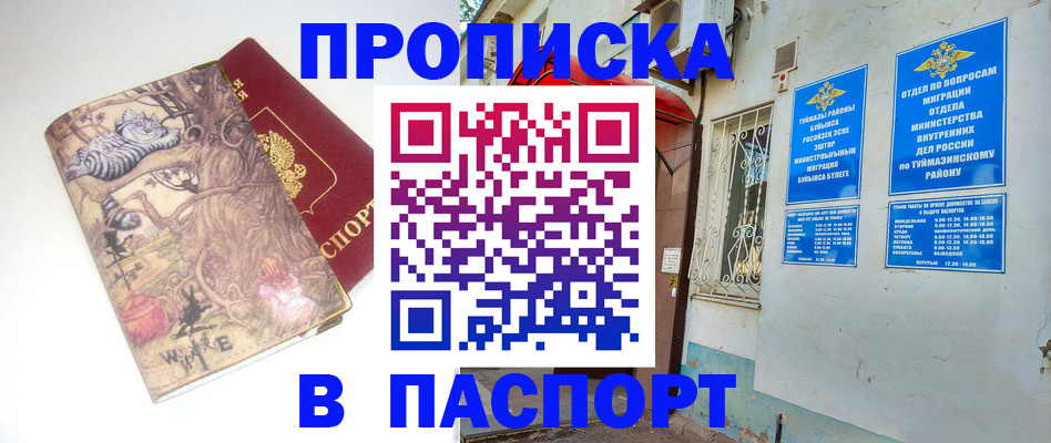 пропишу в квартире в Омской области